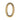 M Marcus - Heritage Brass - Numerals - Concealed Fix - 3" - 0; #finish_antique-brass