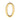 M Marcus - Heritage Brass - Numerals - Concealed Fix - 3" - 0; #finish_unlacquered-brass