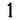 M Marcus - Heritage Brass - Numerals - Concealed Fix - 3" - 1; #finish_matt-black