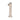 M Marcus - Heritage Brass - Numerals - Concealed Fix - 3" - 1; #finish_satin-nickel