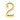 M Marcus - Heritage Brass - Numerals - Concealed Fix - 3" - 2; #finish_polished-brass