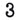 M Marcus - Heritage Brass - Numerals - Concealed Fix - 3" - 3; #finish_matt-black