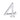 M Marcus - Heritage Brass - Numerals - Concealed Fix - 3" - 4; #finish_polished-chrome