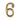 M Marcus - Heritage Brass - Numerals - Concealed Fix - 3" - 6; #finish_antique-brass