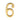M Marcus - Heritage Brass - Numerals - Concealed Fix - 3" - 6; #finish_satin-brass