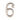 M Marcus - Heritage Brass - Numerals - Concealed Fix - 3" - 6; #finish_satin-nickel