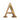 M Marcus - Heritage Brass - C1565 Numerals - Rear Fix - 2" - A; #finish_antique-brass