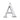 M Marcus - Heritage Brass - C1565 Numerals - Rear Fix - 2" - A; #finish_polished-chrome
