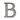 M Marcus - Heritage Brass - C1565 Numerals - Pin Fix - 2" - B; #finish_matt-bronze