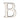 M Marcus - Heritage Brass - C1565 Numerals - Pin Fix - 2" - B; #finish_polished-nickel-finish
