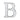 M Marcus - Heritage Brass - C1565 Numerals - Rear Fix - 2" - B; #finish_satin-chrome