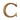 M Marcus - Heritage Brass - C1565 Numerals - Rear Fix - 2" - C; #finish_antique-brass
