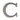 M Marcus - Heritage Brass - C1565 Numerals - Pin Fix - 2" - C; #finish_matt-bronze