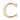 M Marcus - Heritage Brass - C1565 Numerals - Rear Fix - 2" - C; #finish_polished-brass