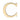M Marcus - Heritage Brass - C1565 Numerals - Pin Fix - 2" - C; #finish_satin-brass