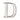 M Marcus - Heritage Brass - C1565 Numerals - Pin Fix - 2" - D; #finish_polished-nickel-finish