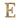 M Marcus - Heritage Brass - C1565 Numerals - Rear Fix - 2" - E; #finish_antique-brass