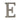 M Marcus - Heritage Brass - C1565 Numerals - Pin Fix - 2" - E; #finish_matt-bronze