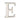 M Marcus - Heritage Brass - C1565 Numerals - Pin Fix - 2" - E; #finish_polished-nickel-finish