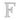 M Marcus - Heritage Brass - C1565 Numerals - Rear Fix - 2" - F; #finish_satin-chrome