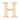 M Marcus - Heritage Brass - C1565 Numerals - Pin Fix - 2" - H; #finish_satin-brass