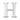 M Marcus - Heritage Brass - C1565 Numerals - Rear Fix - 2" - H; #finish_satin-chrome