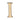 M Marcus - Heritage Brass - C1565 Numerals - Rear Fix - 2" - I; #finish_polished-brass