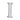 M Marcus - Heritage Brass - C1565 Numerals - Rear Fix - 2" - I; #finish_polished-chrome