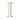 M Marcus - Heritage Brass - C1565 Numerals - Pin Fix - 2" - I; #finish_polished-nickel-finish