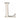 M Marcus - Heritage Brass - C1565 Numerals - Pin Fix - 2" - L; #finish_polished-nickel-finish