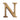 M Marcus - Heritage Brass - C1565 Numerals - Rear Fix - 2" - N; #finish_antique-brass