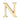 M Marcus - Heritage Brass - C1565 Numerals - Pin Fix - 2" - N; #finish_satin-brass