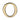 M Marcus - Heritage Brass - C1565 Numerals - Rear Fix - 2" - O; #finish_polished-brass