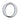 M Marcus - Heritage Brass - C1565 Numerals - Rear Fix - 2" - O; #finish_polished-chrome