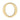 M Marcus - Heritage Brass - C1565 Numerals - Pin Fix - 2" - O; #finish_satin-brass
