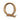 M Marcus - Heritage Brass - C1565 Numerals - Rear Fix - 2" - Q; #finish_antique-brass