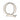 M Marcus - Heritage Brass - C1565 Numerals - Pin Fix - 2" - Q; #finish_polished-nickel-finish