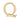 M Marcus - Heritage Brass - C1565 Numerals - Pin Fix - 2" - Q; #finish_satin-brass