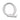 M Marcus - Heritage Brass - C1565 Numerals - Rear Fix - 2" - Q; #finish_satin-chrome