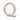 M Marcus - Heritage Brass - C1565 Numerals - Rear Fix - 2" - Q; #finish_satin-nickel