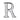 M Marcus - Heritage Brass - C1565 Numerals - Rear Fix - 2" - R; #finish_polished-chrome