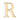 M Marcus - Heritage Brass - C1565 Numerals - Pin Fix - 2" - R; #finish_satin-brass