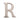 M Marcus - Heritage Brass - C1565 Numerals - Rear Fix - 2" - R; #finish_satin-nickel