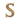 M Marcus - Heritage Brass - C1565 Numerals - Rear Fix - 2" - S; #finish_antique-brass