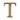M Marcus - Heritage Brass - C1565 Numerals - Rear Fix - 2" - T; #finish_antique-brass
