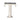 M Marcus - Heritage Brass - C1565 Numerals - Pin Fix - 2" - T; #finish_polished-nickel-finish