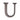 M Marcus - Heritage Brass - C1565 Numerals - Pin Fix - 2" - U; #finish_matt-bronze