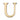 M Marcus - Heritage Brass - C1565 Numerals - Rear Fix - 2" - U; #finish_polished-brass