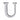 M Marcus - Heritage Brass - C1565 Numerals - Rear Fix - 2" - U; #finish_polished-chrome