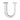 M Marcus - Heritage Brass - C1565 Numerals - Rear Fix - 2" - U; #finish_satin-chrome